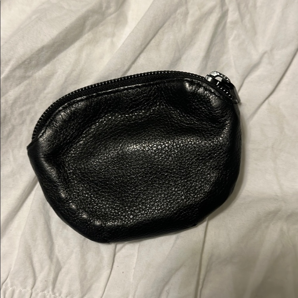 Coin purse - Picture 2 of 2